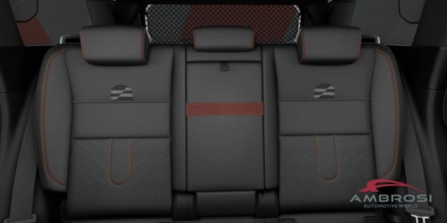 MINI Countryman usata 7