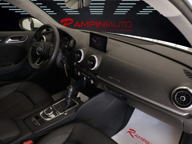 AUDI A3 usata 19