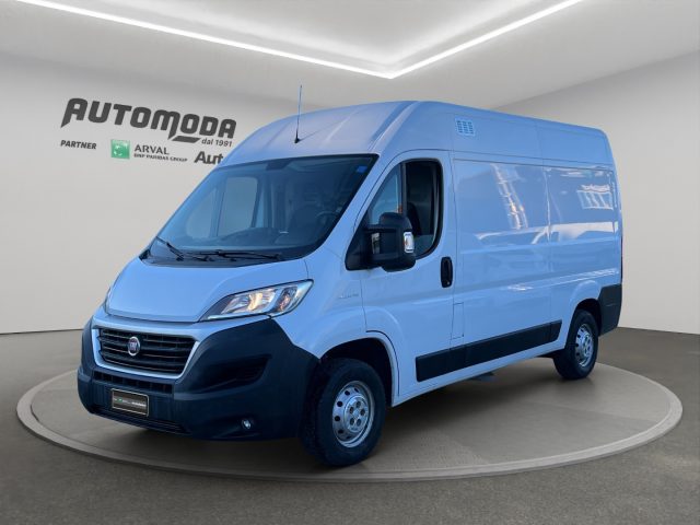 FIAT Ducato usata, con ABS