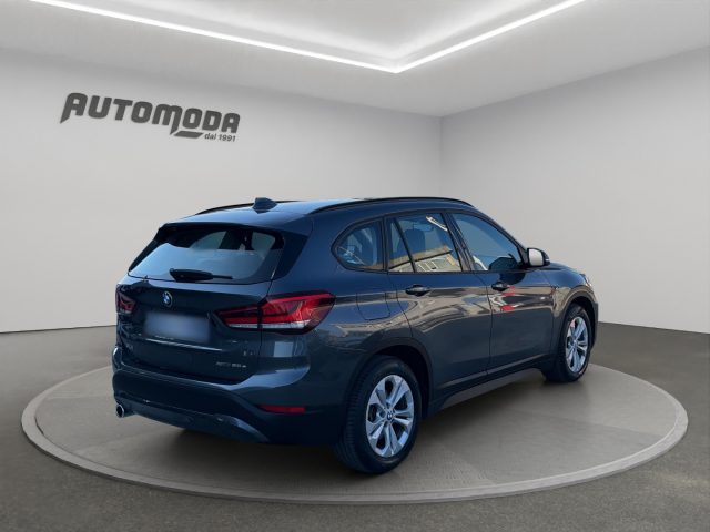 BMW X1 usata, con Airbag Passeggero