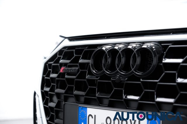 AUDI RS Q3 usata 60