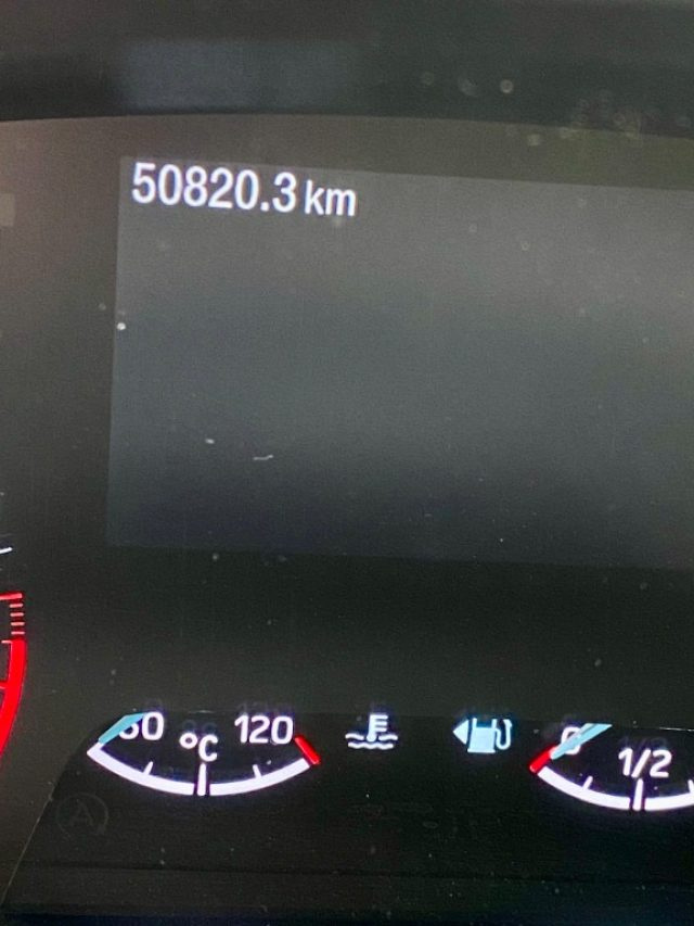 FORD Focus usata, con Cruise Control