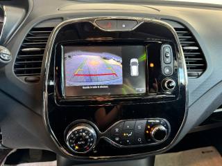RENAULT Captur usata 22