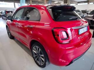FIAT 500X usata, con Immobilizzatore elettronico