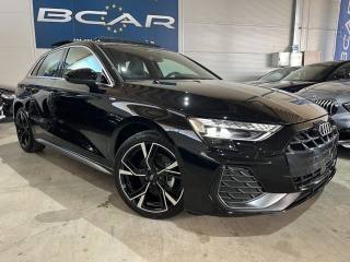 AUDI A3 usata, con Airbag