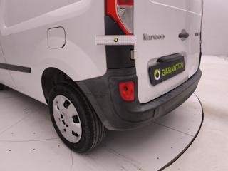 RENAULT Kangoo usata 29