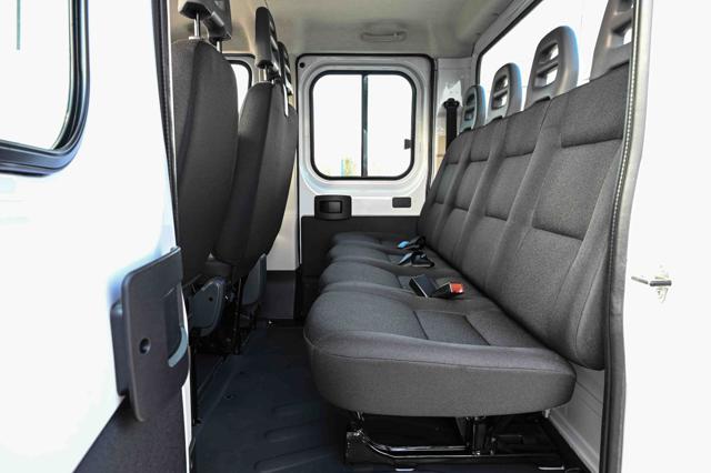FIAT Ducato usata 11