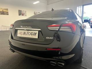 MASERATI Ghibli usata, con Airbag Passeggero