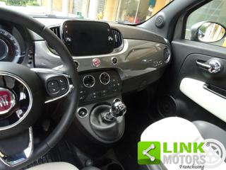 FIAT 500 usata, con ESP