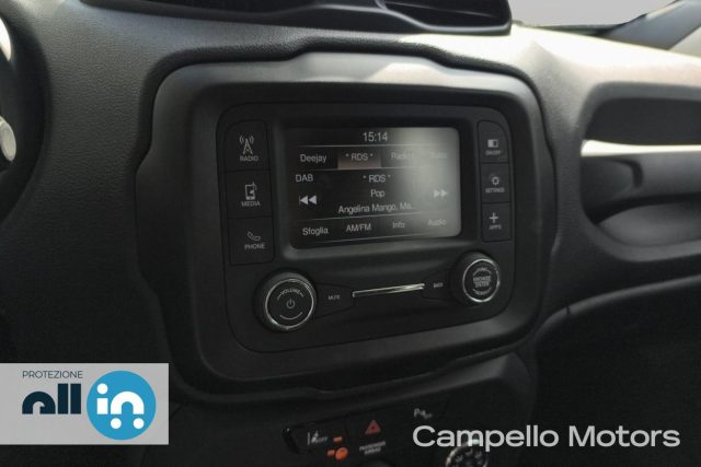 JEEP Renegade usata 10
