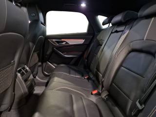 JAGUAR F-Pace usata, con Boardcomputer