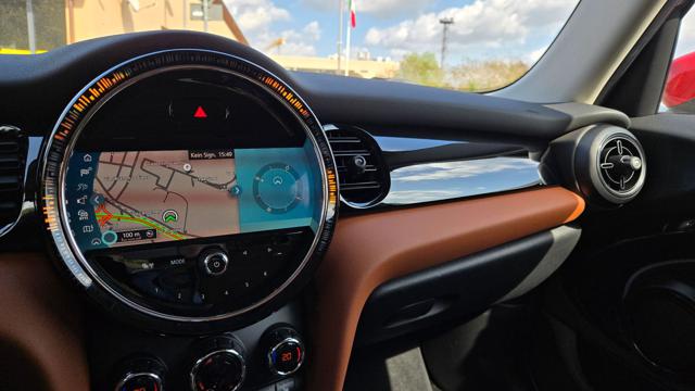 MINI One usata, con Controllo automatico clima