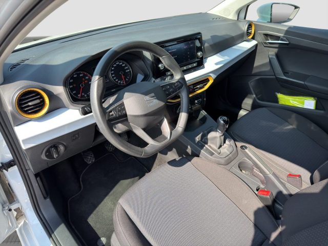 SEAT Ibiza usata 8