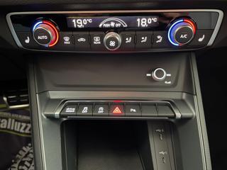 AUDI Q3 usata, con Controllo vocale