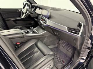 BMW X5 usata, con Antifurto