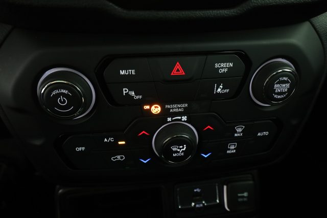 JEEP Renegade usata 9