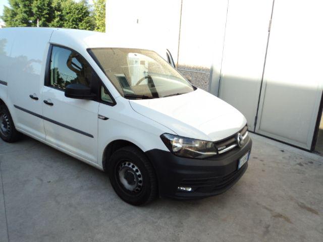 VOLKSWAGEN Caddy usata, con Chiusura centralizzata