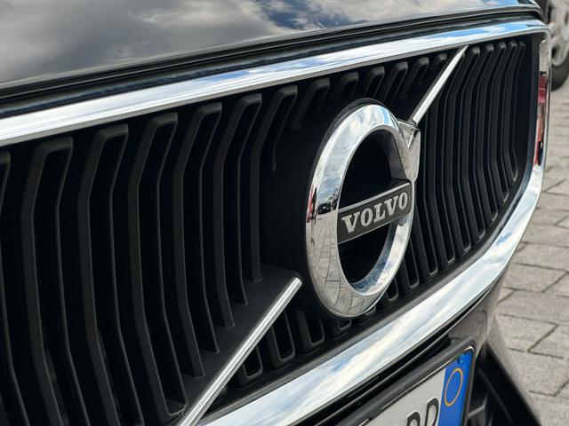 VOLVO V60 usata, con Sistema di navigazione