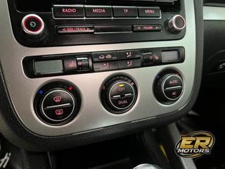 VOLKSWAGEN Scirocco usata 27