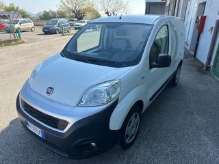 FIAT Fiorino usata, con Airbag