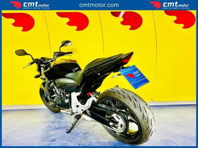 HONDA Hornet 600 usata 3