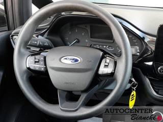 FORD Fiesta usata, con ESP