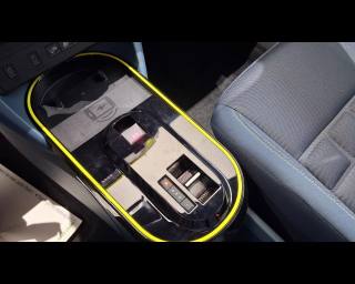 FIAT Grande Panda usata, con Sedile posteriore sdoppiato