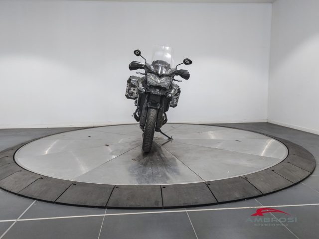 TRIUMPH Tiger 1200 usata 6