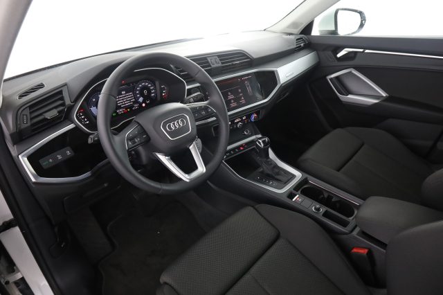 AUDI Q3 usata 0