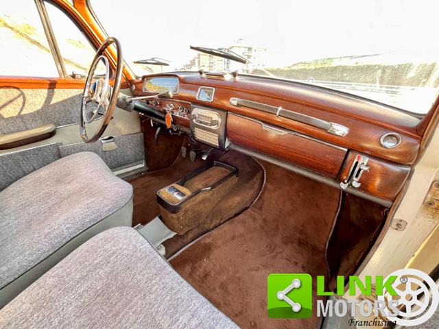 MERCEDES-BENZ 220 usata 17