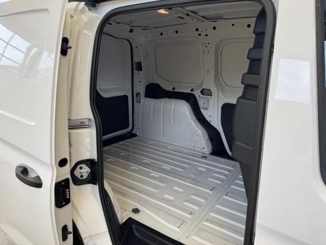 VOLKSWAGEN Caddy usata, con Chiusura centralizzata