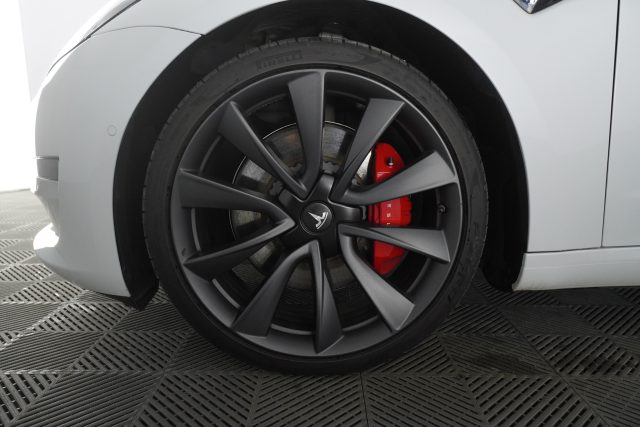 TESLA Model 3 usata 12