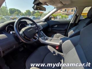 LAND ROVER Range Rover Evoque usata, con Chiusura centralizzata