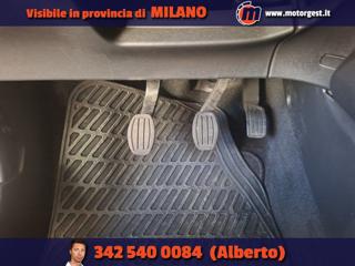 PEUGEOT 2008 usata, con Vetri oscurati