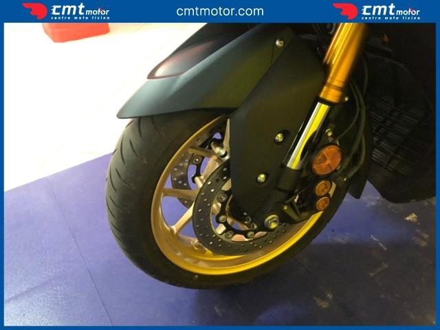 YAMAHA T-Max 560 usata 7