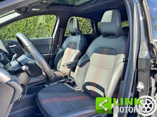 RENAULT Captur usata, con Antifurto