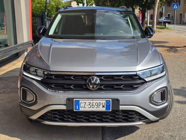VOLKSWAGEN T-Roc usata 196