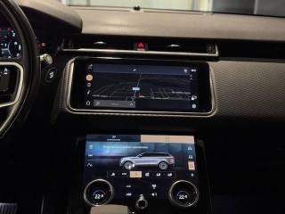 LAND ROVER Range Rover Velar usata, con ESP
