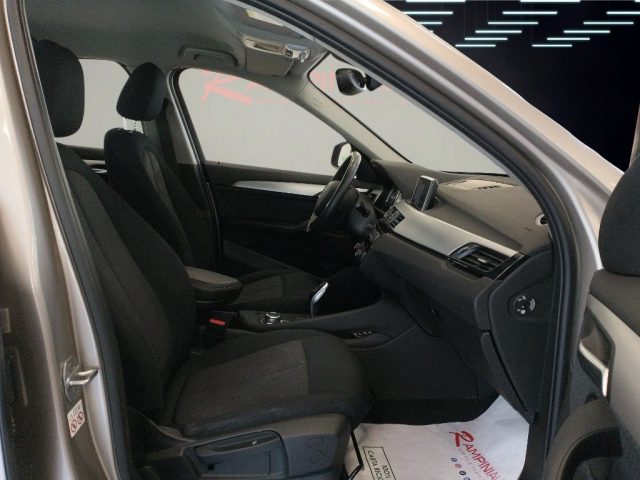 BMW X1 usata 19