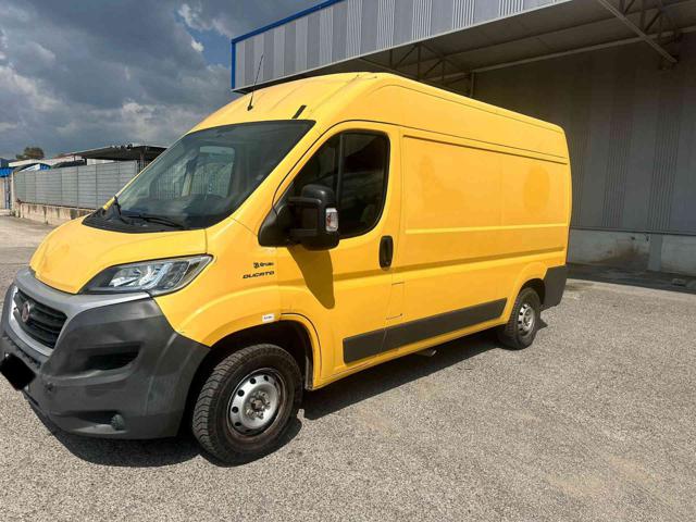 FIAT Ducato usata, con Airbag