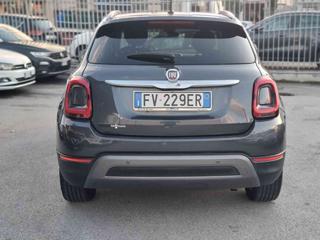 FIAT 500X usata, con Alzacristalli elettrici