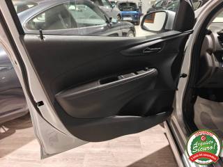 OPEL Karl usata, con Boardcomputer