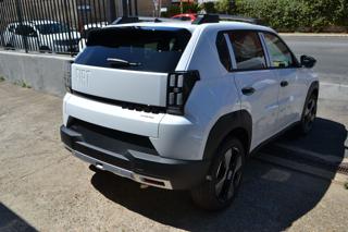 FIAT Grande Panda usata, con Chiusura centralizzata