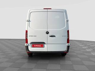 MERCEDES-BENZ Sprinter usata 3