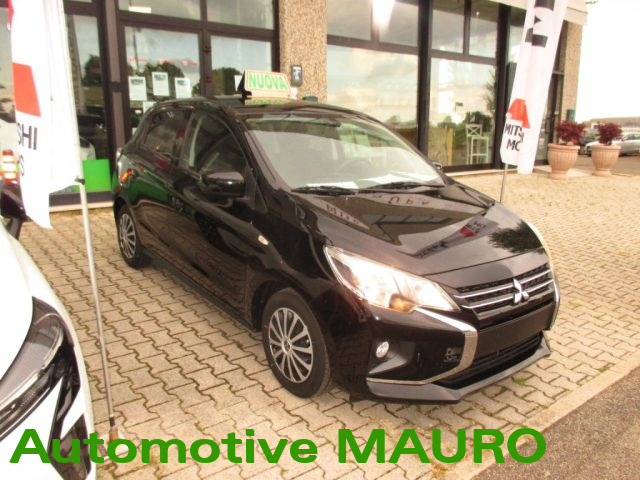 MITSUBISHI Space Star usata, con Chiusura centralizzata