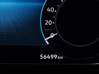 VOLKSWAGEN Golf usata, con Sedile posteriore sdoppiato