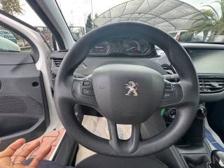 PEUGEOT 208 usata, con ESP