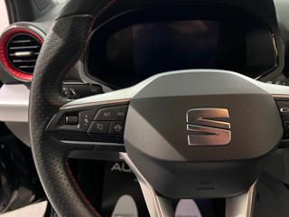 SEAT Ibiza usata, con Immobilizzatore elettronico