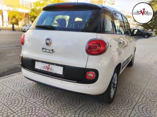 FIAT 500L usata, con Airbag Passeggero