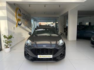 FORD Puma usata, con Fari Xenon